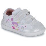 Garvalin Nizke superge SOFT CANVAS Bela Cene