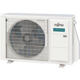  Klima uređaj komplet Fujitsu 5.2 kW Standard Eco Inverter - ASEG18KLCA/AOEG18KLC | shoptok.hr