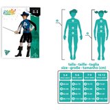  Svečana odjeća za djecu Mušketir Plava | shoptok.hr