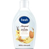 Fresh Tec.sapun badem i vanila 1l | Eponuda.com