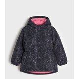 Sinsay jakna s kapuljačom za djevojčice ZF504-59X | shoptok.hr