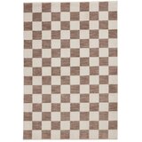 Think Rugs Rjava preproga 200x290 cm Baltimore – Cene