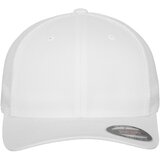 Flexfit Mesh Trucker White Cijene