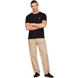Tommy Hilfiger Majice s kratkimi rokavi MW0MW33987 Črna Cene