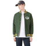 New Era Green Bay Packers Team Wordmark Bomber jakna Cijene