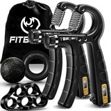FITBEAST komplet 5 pripomočkov za krepitev prijema Cene