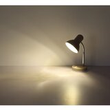Globo 2485SA - Stona lampa BASIC 1xE27/40W/230V | Eponuda.com