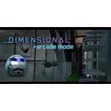  Dimensional Steam Key GLOBAL | ePonuda.com