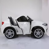  Dečiji auto dvosed na akumulator BMW X6 M, 12 V | Eponuda.com