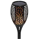 Home MX300 Solarna vrtna LED lampa sa efektom plamena | Eponuda.ba