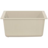  Umivaonik Bež 370 x 460 mm 80% kvarc i 20% smola | shoptok.hr
