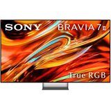  K65XR75M2PB.CEI 65"SONY BRAVIA 7 II 4K UHD RGB LED GOOGLE TV#sonypreorder | Eponuda.ba