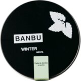 BANBU Pasta za zube u prahu | shoptok.hr