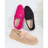Resti Women's openwork moccasins Sierro | ePonuda.com