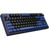 Gamdias Tastatura Hermes E7 mehanička/65%/type-c/ARGB | ePonuda.com