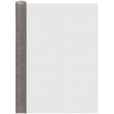 vidaXL Mrežna tkanina 120 x 200 cm 3 Mesh Nehrđajući čelik 201 Srebrna - 120 x 200 cm 3 mreža Cijene