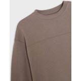 Sinsay Crewneck majica | shoptok.hr