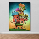 Wallity Slika DEV03167100140, 100x140 cm | ePonuda.com