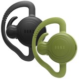 Oem BONX, Paket 2 slušalk Bluetooth za zvočne pogovore, Črna, (5000231602) | Shoptok.si