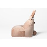 The Brooklyn Kids Svijetlo ružičasta vreća za bebe Funny Bunny – | shoptok.hr