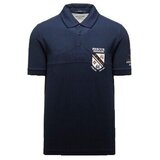 Aeronautica Militare Majice & Polo majice PO1915UP0019108 pisana Cene