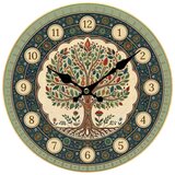 Signes Grimalt Ure Stenska Ura Drevo Življenja Večbarvna | Shoptok.si