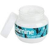 Kallos Cosmetics jasmine hranjiva maska za suhu i oštećenu kosu 275 ml | shoptok.hr