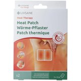 LIVSANE Toplotni flaster za menstrualne bolove, 2 komada Cene