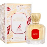 Maison Alhambra Ženski parfem La rouge baroque EDP 100ml Cene