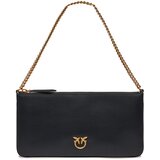 Pinko Ročna torba Horizontal Flat PE 24 PCPL 102747 A0F1 Black Z99Q Cene