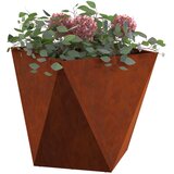  Sadilica 2 pcs Rđa 40 x 40 x 40 cm | Eponuda.ba