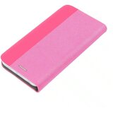  SENSITIVE Book preklopna maska za XIAOMI Redmi NOTE 11 / 11S svijetlo roza | shoptok.hr