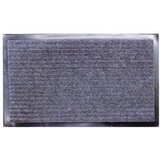 Euro garden Luksuzni Crno-Sivi Otirač 40x60cm | shoptok.hr