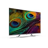 Sharp 55JP7265E TV 139.7 cm (55) 4K Ultra HD Smart TV Wi-Fi Black | shoptok.hr