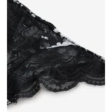 B by Ted Baker Spodnje hlačke črna / bela | Shoptok.si