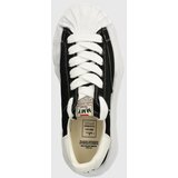 Maison MIHARA YASUHIRO Tenisice Hank Low za muškarce, boja: crna, A08FW735 | shoptok.hr