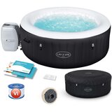  Lay-z miami spa na napuhavanje za 4 osobe bestway 60001 | shoptok.hr