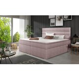 ELTAP Boxspring krevet Softy udobnost i elegancija za vau spavau sobu-160x200-Omega 91 | shoptok.hr