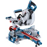Bosch GCM 18V-216 D Akumulatorska potezna stacionarna testera SOLO u