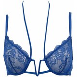 Defacto Fall In Love Lace Detail Uncovered Bra Cene