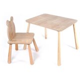 Hanah home dečiji stoni set boja hrasta AKTV063 (160RSW1111) | ePonuda.com