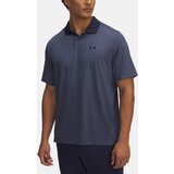 Under Armour Men's T-shirt UA Matchplay Printed Polo - Men's Cene