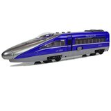  Pendolino Spring Powered Train Blue with Sound and Lights | shoptok.hr