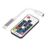 ADVITI mini kontroler za led rgb trake, 17 tastera AD-TL-6500/P17 Cene