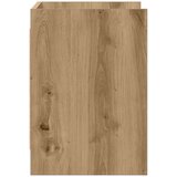 TV ormar 60 x 33 x 47 cm Hrast artisan Konstruirano drvo | Eponuda.ba