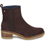 Dorking Gležnjarji LUCERO Rdeča | Shoptok.si