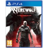  Werewolf: Apocalypse Earthblood PS4 | Eponuda.ba