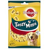 Pedigree priboljšek za pse Tasty Minis govedina 155 g | Shoptok.si