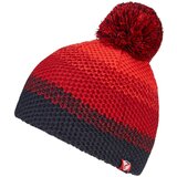 Ziener kapa zimska 802166 ISHI JUNIOR D rdeča S | Shoptok.si