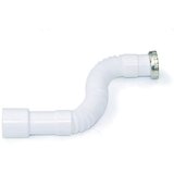  Odvod FLEXI 6/4" PVC KROMIRANI Cijene